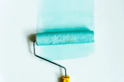 Peinture intérieure à Soissons — murs, plafonds et boiseries